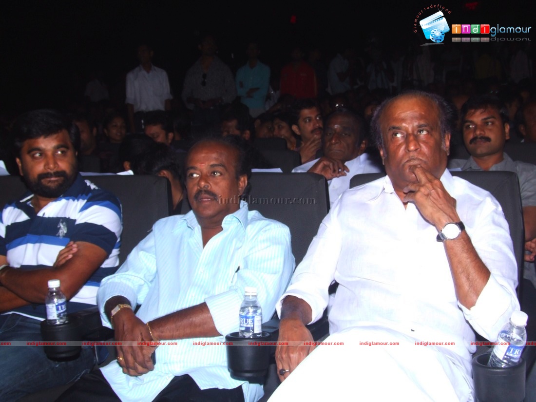 Earam Audio Launch Event hd photo